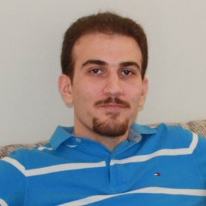 CCG Amir Razavi Khosroshahii