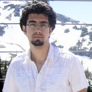 CCG Mostafa Hadavand