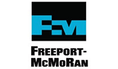 CCG Member: Freeport-McMoRan